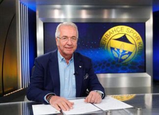 Fenerbahçe Başkanvekili Erol Bilecik: Trabzonspor'un zaten böyle bir desteğe ihtiyacı yok