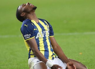 Fenerbahçe-Trabzonspor | Bright Osayi-Samuel: Kesinlikle kazanabilirdik