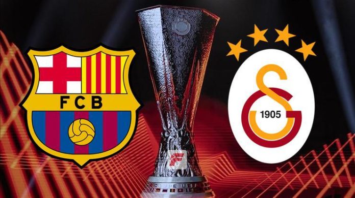 Barcelona – Galatasaray maçı ne zaman, saat kaçta, hangi kanalda?
