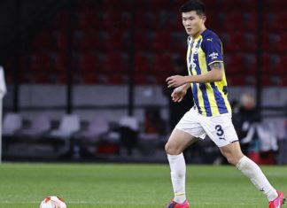 Fenerbahçe'de  Kim Min-Jae'nin talipleri artıyor! Avrupa devlerinin transfer radarında