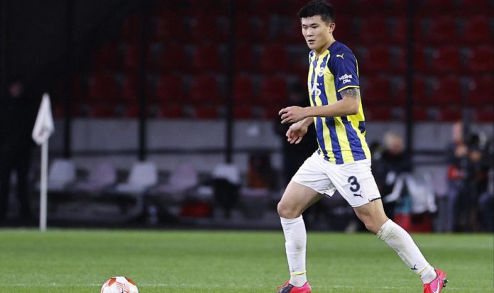 Fenerbahçe'de  Kim Min-Jae'nin talipleri artıyor! Avrupa devlerinin transfer radarında