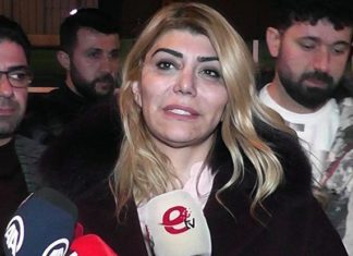 Berna Gözbaşı: “Üzgünüz, telafi edeceğiz”