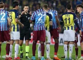 Fenerbahçe'de yönetim açıklama yapacak! TFF ve MHK'ya 6 kritik soru