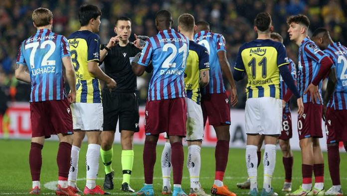 Fenerbahçe'de yönetim açıklama yapacak! TFF ve MHK'ya 6 kritik soru