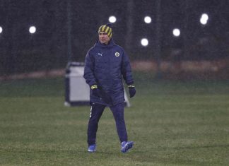 Fenerbahçe'de İsmail Kartal, gelecek sezon 2. adam olmayı reddetti!