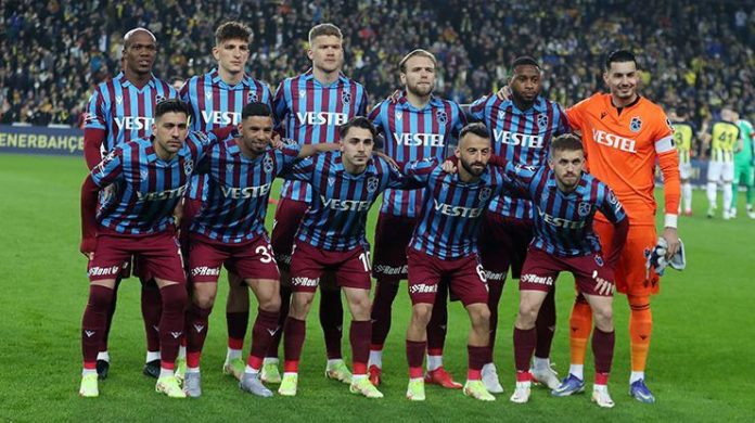 Trabzonspor için şampiyonluğa 15 puan yetiyor