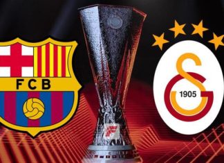 Barcelona – Galatasaray maçı ne zaman, saat kaçta, hangi kanalda? Barcelona Gs ne zaman?