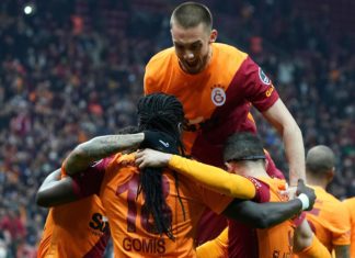 Galatasaray, Barcelona'ya konuk oluyor