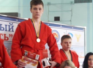 Ukraynalı Sambo güreşi şampiyonu Artem Priymenko, Rus saldırında hayatını kaybetti