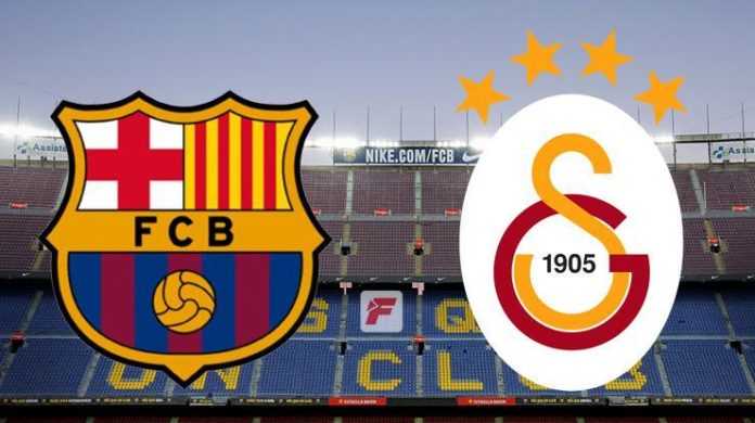 Barcelona – Galatasaray maçı canlı ne zaman, saat kaçta, hangi kanalda? Barcelona – Galatasaray şifresiz mi?