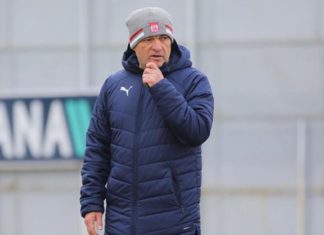 Sivasspor Teknik Direktörü Rıza Çalımbay’dan futbolculara mesaj: “Herkes sorumluluk almak zorunda”