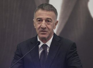 Trabzonspor Başkanı Ahmet Ağaoğlu'ndan MHK kararıyla ilgili açıklama! “Zamanlama doğru değil”