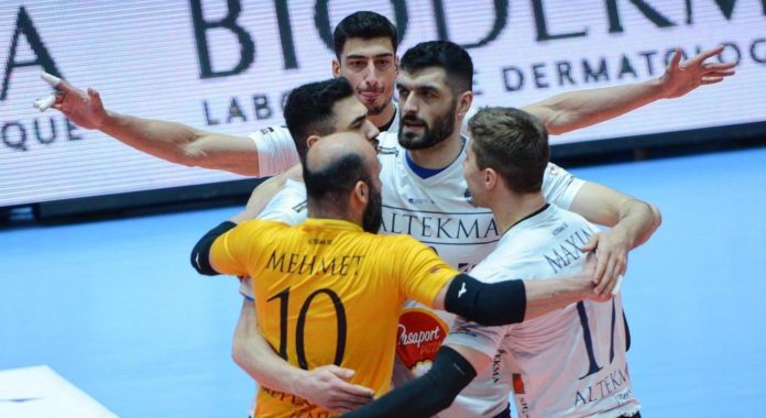 Altekma – Bingöl Solhan Spor maç sonucu: 3-1