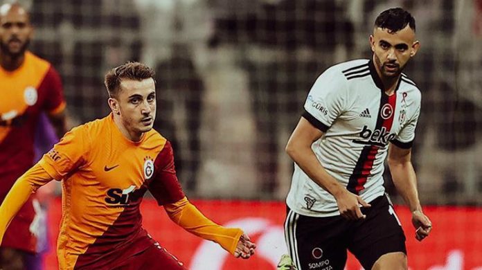 Galatasaray-Beşiktaş maçı ne zaman, saat kaçta, hangi kanalda? GS BJK maçı ertelenecek mi?