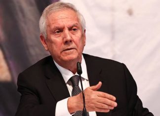 Fenerbahçe'nin eski başkanı Aziz Yıldırım'dan rekor tazminat talebi