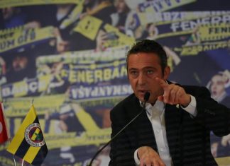 Fenerbahçe Başkanı Ali Koç'tan büyük iddia! Servet Yardımcı bombası!