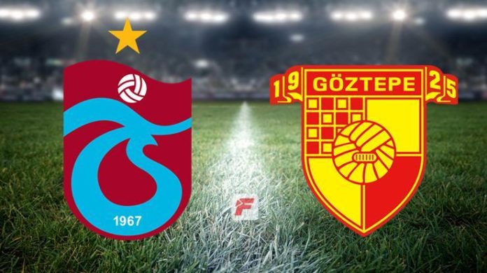 Trabzonspor – Göztepe maçı ne zaman, saat kaçta, hangi kanalda? (Muhtemel 11'ler)