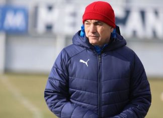 Sİvasspor Teknik Direktörü Rıza Çalımbay: Kimseden çekinmiyoruz