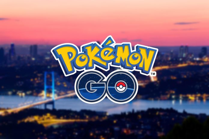 Pokémon GO’nun Türkçe versiyonu basına tanıtıldı