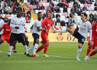 Sivasspor, Adana Demirspor deplasmanında 3 puan arayacak