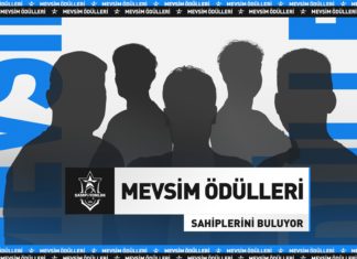 Şampiyonluk Ligi'nde Kış Mevsimi’nin en iyileri belli oluyor