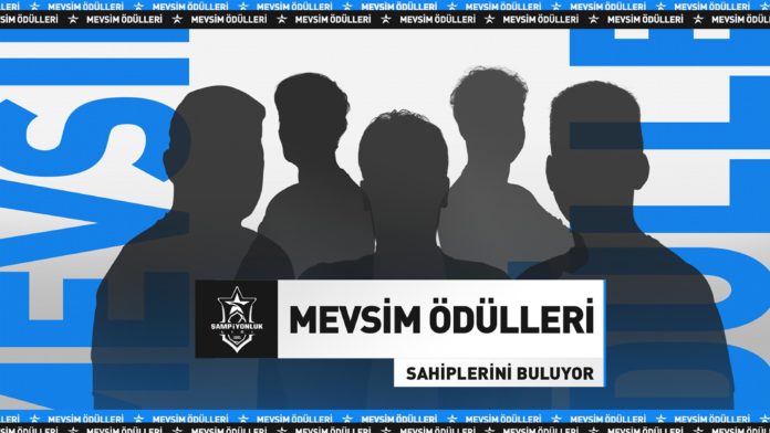 Şampiyonluk Ligi'nde Kış Mevsimi’nin en iyileri belli oluyor