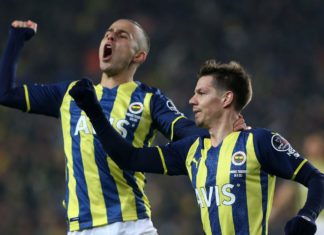 Fenerbahçe, Aytemiz Alanyaspor'a konuk olacak