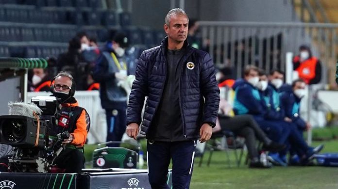 İsmail Kartal: Artık kaybetmeyiz