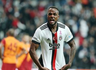 İşte Beşiktaşlı Larin'de son durum