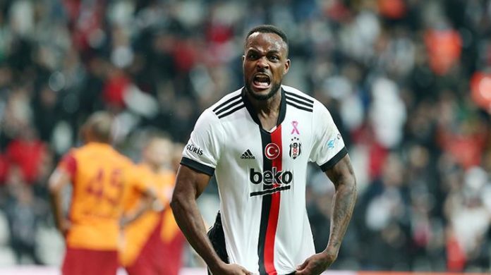 İşte Beşiktaşlı Larin'de son durum