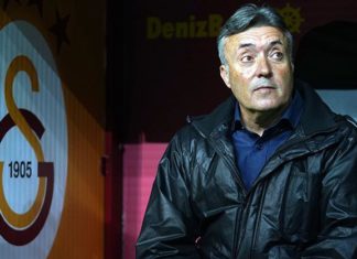 Galatasaray Teknik Direktörü Domenec Torrent'in cevabı İspanya'yı karıştırdı