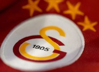 Galatasaray'dan Göztepe, Altay ve Altınordu'ya teşekkür