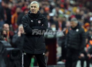 Galatasaray – Beşiktaş | Önder Karaveli'den penaltı yorumu