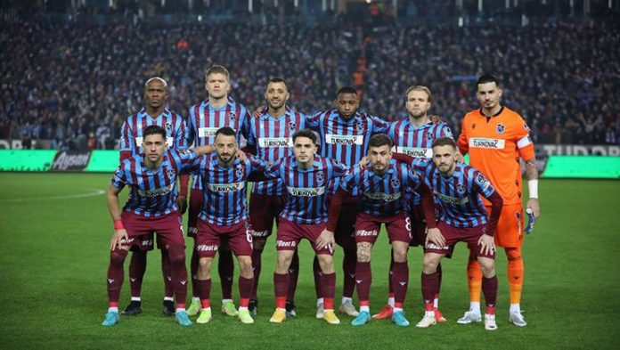 Süper Lig'de yok böyle hücum hattı! Trabzonspor'un 6 yıldızı 18 takıma bedel!