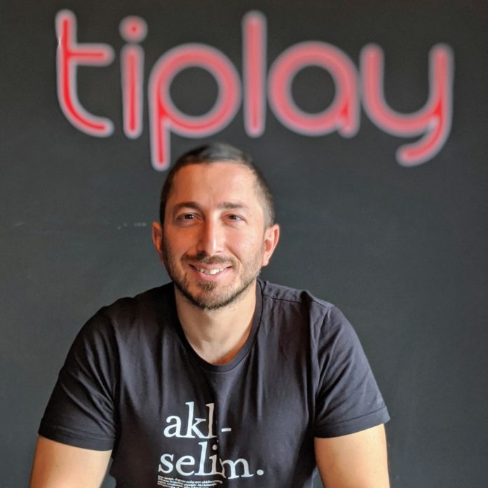 tiplay studio, Pocket Gamer Mobile Games Awards finalinde