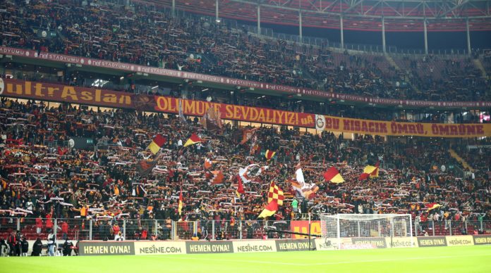 Galatasaray'dan Barcelona maçı bileti hakkında açıklama