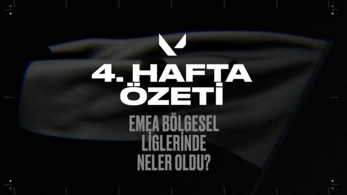 EMEA'nın bölgesel liglerin rekabeti gitgide kızışıyor