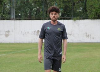 Denizlispor'un Gökhan Süzen'i var