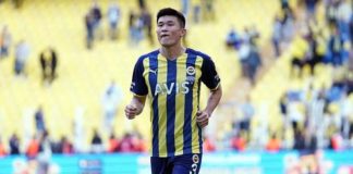 Fenerbahçeli Kim Min-Jae'ye dev teklif