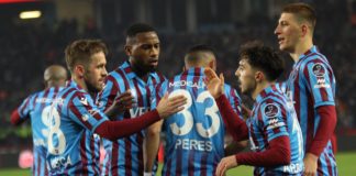 Trabzonspor, son 26 sezonun en yüksek puanına ulaşmak istiyor