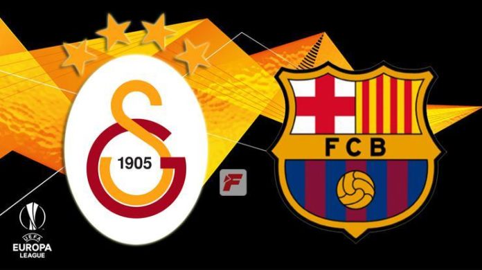 Galatasaray maçı: Galatasaray – Barcelona maçı canlı ne zaman, saat kaçta, hangi kanalda? (GS Barcelona muhtemel 11'ler)