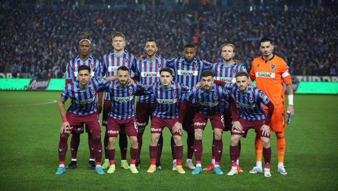 Trabzonspor her alanda fark yarattı! Futbolcuların değeri 2 kat arttı