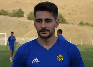 Yeni Malatyasporlu futbolcu Rahman Buğra Çağıran: Bundan sonraki her maç bizim için kritik