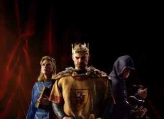 Crusader Kings III, 2 Milyon satış rakamına ulaştı