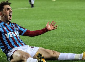 Trabzonspor, 26 yıllık rekorunu yakalama peşinde