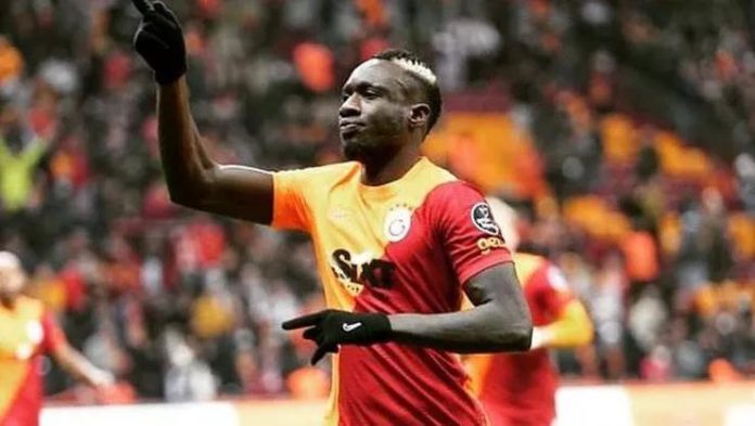 Galatasaray'ın Mbaye Diagne teklifini açıkladı!