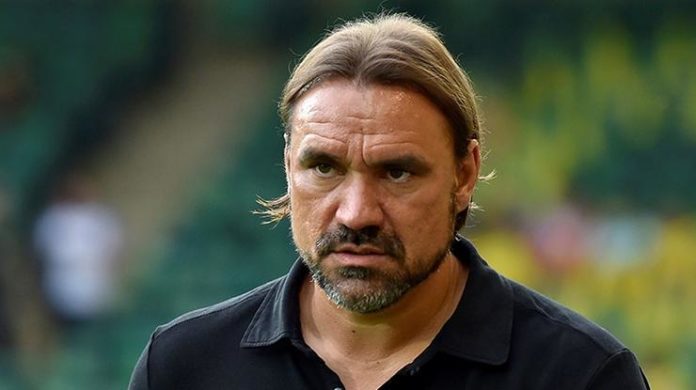 Beşiktaş'ın teknik direktör adayı Daniel Farke! Beşiktaş maçlarını izliyor