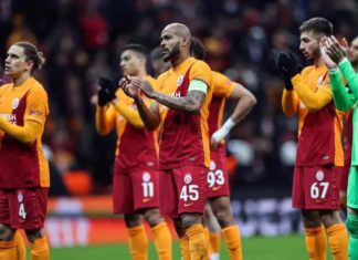 Galatasaray, Barcelona ve Beşiktaş maçlarında kaç kombine sattı, kaç para kazandı?