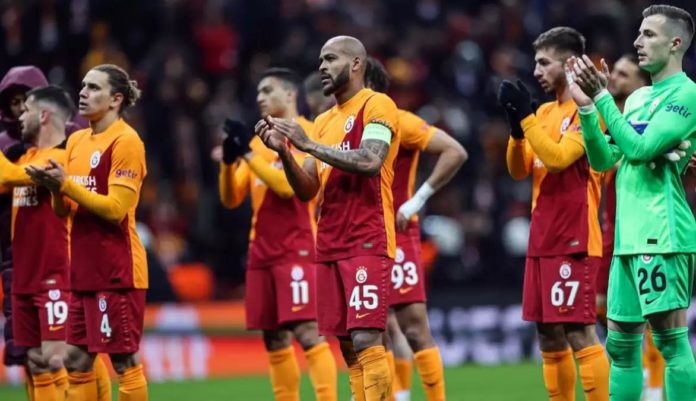 Galatasaray, Barcelona ve Beşiktaş maçlarında kaç kombine sattı, kaç para kazandı?