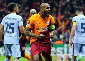 Marcao'ya iki takım resmen talip oldu!